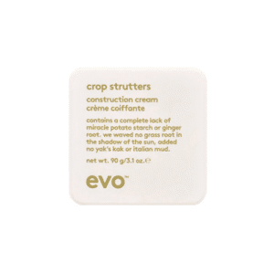 Crème Coiffante - Crop Strutters EVO