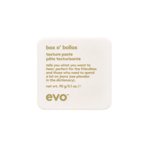 Pâte Texturisante - Box O'Bollox EVO