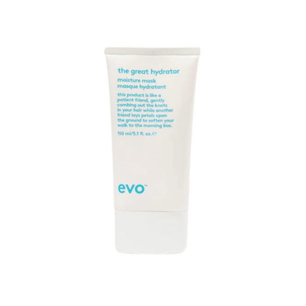 Masque Hydratant - The Great Hydrator EVO