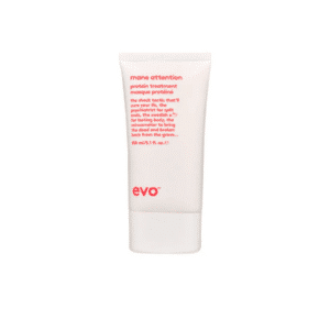 Masque Protéiné - Mane Attention EVO