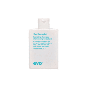 Shampooing Hydratant - The Therapist EVO