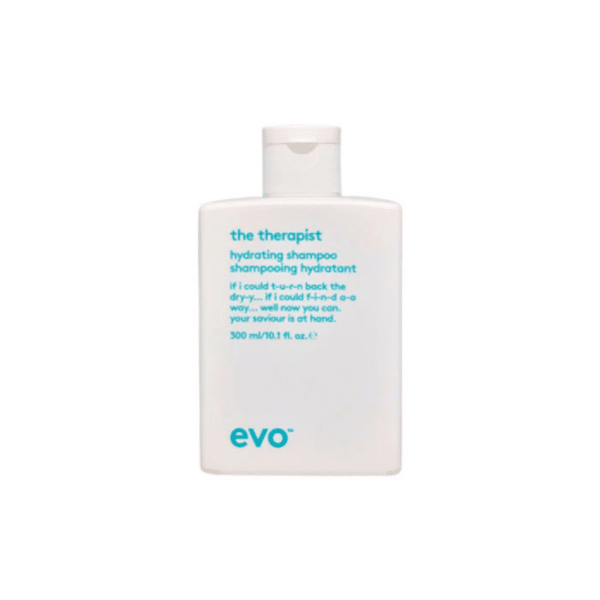 Shampooing Hydratant - The Therapist EVO