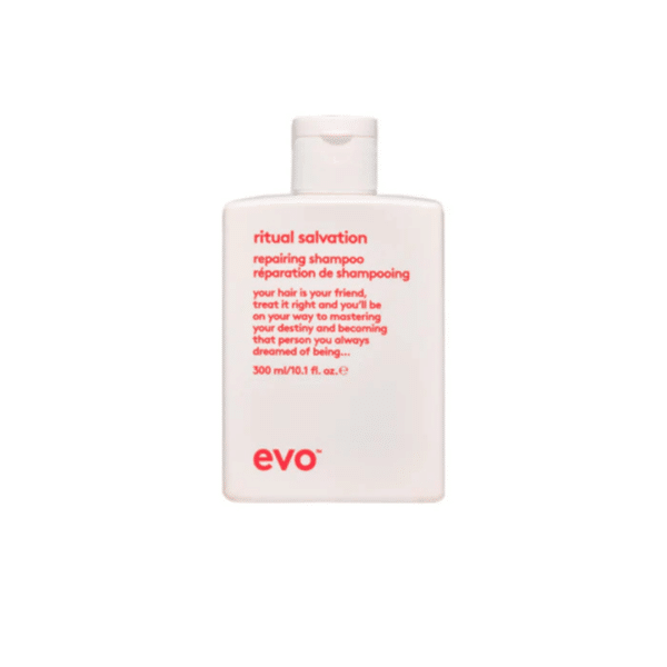 Shampooing Réparateur - Ritual Salvation EVO