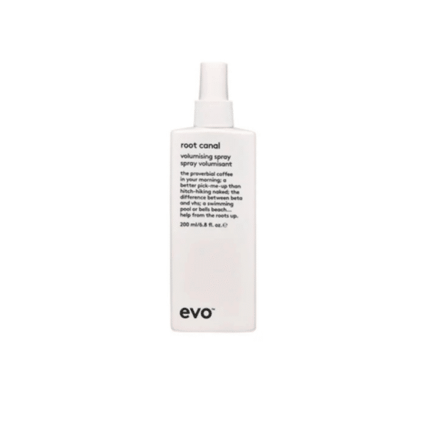 Spray Volumisant - Root Canal EVO