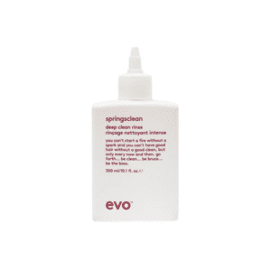 Shampooing Soin Nettoyant Intense - Springclean EVO
