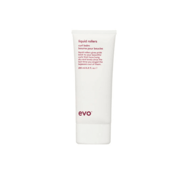 Baume Pour Les Boucles - Liquid Rollers EVO