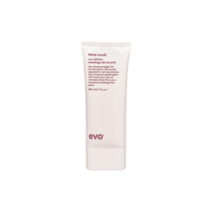 Crème Redéfinition de Boucles - Total Recoil EVO