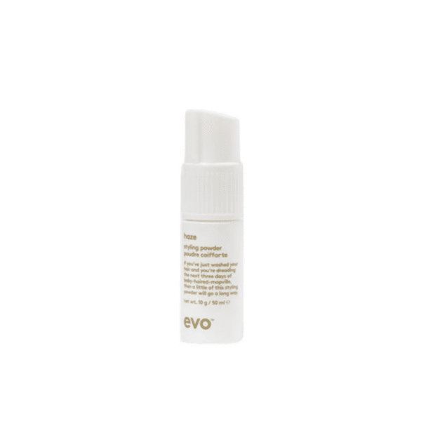 Poudre Coiffante - Haze EVO