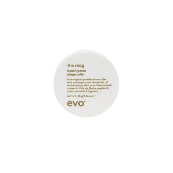Pâte Effet Plage - The Shag EVO