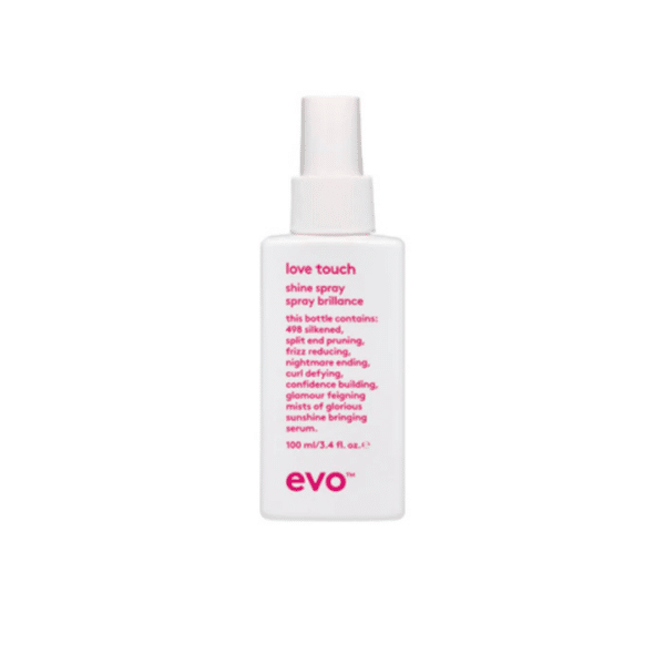 Spray de Brillance - Love Touch EVO
