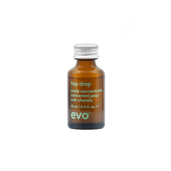 Traitement Intensif Cuir Chevelu - Top Drop EVO