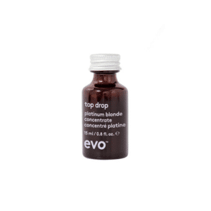 Traitement Intensif Blonde Platine - Top Drop EVO
