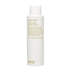 Shampooing Sec - Water Killer EVO