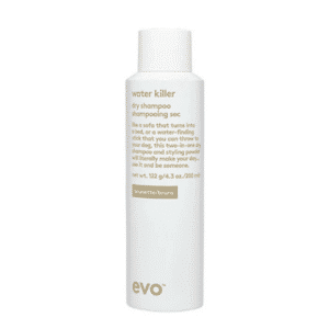 Shampooing Sec Brunette - Water Killer EVO