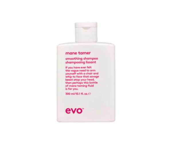 Shampooing Lissant - Mane Tamer EVO