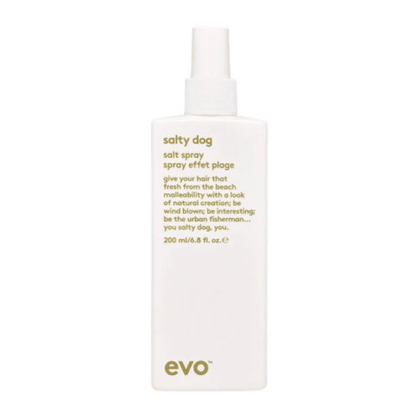 Spray Effet Plage - Salty Dog EVO