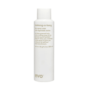 Cire Vaporisée Sèche - Shebang-A-Bang EVO