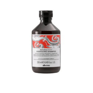 Shampooing Energizing Anti-Chute - Naturaltech Davines