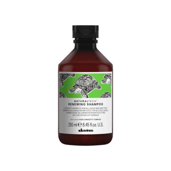 Shampooing Renewing Anti-Âge - Naturaltech Davines