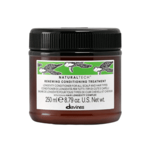 Masque Renewing Anti-Âge - Naturaltech Davines