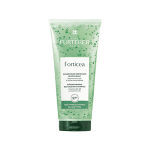 Shampooing Énergisant aux Huiles Essentielles - Forticea René Furterer