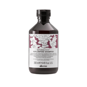 Shampooing Replumping Reconstituant et Hydratant - Naturaltech Davines