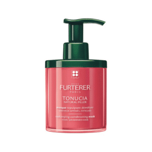 Masque Natural Filler Repulpant Démêlant - Tonucia René Furterer