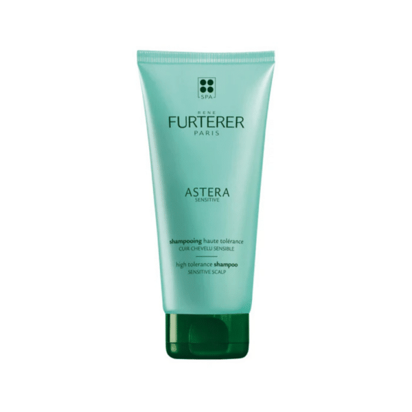 Shampooing Cuir Chevelu Sensible - Astera Sensitive René Furterer