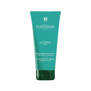 Shampooing Apaisant Fraîcheur aux Huiles Essentielles - Astera Fresh René Furterer