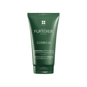 Shampooing Purifiant Légerté aux Huiles Essentielles - Curbicia René Furterer