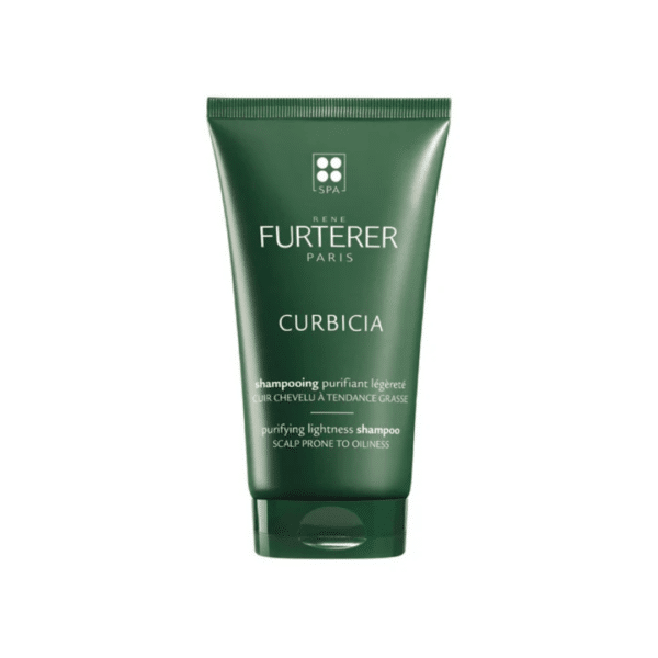 Shampooing Purifiant Légerté aux Huiles Essentielles - Curbicia René Furterer