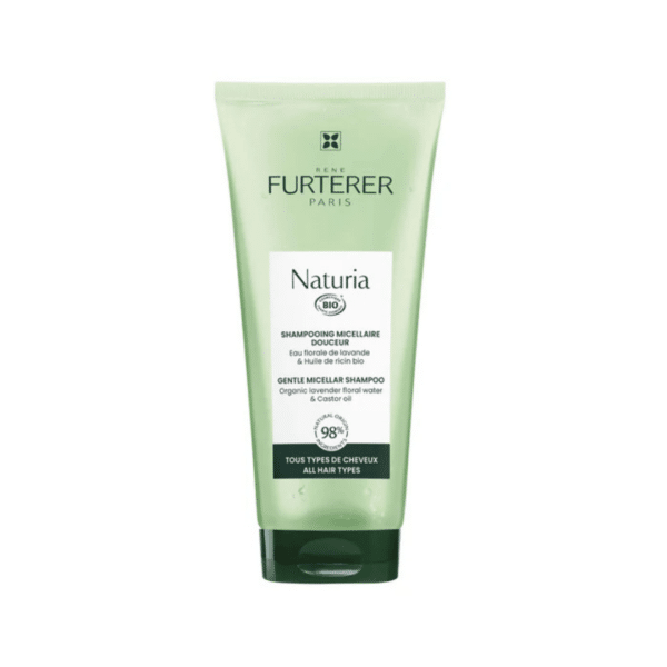 Shampooing Micellaire Douceur - Naturia René Furterer
