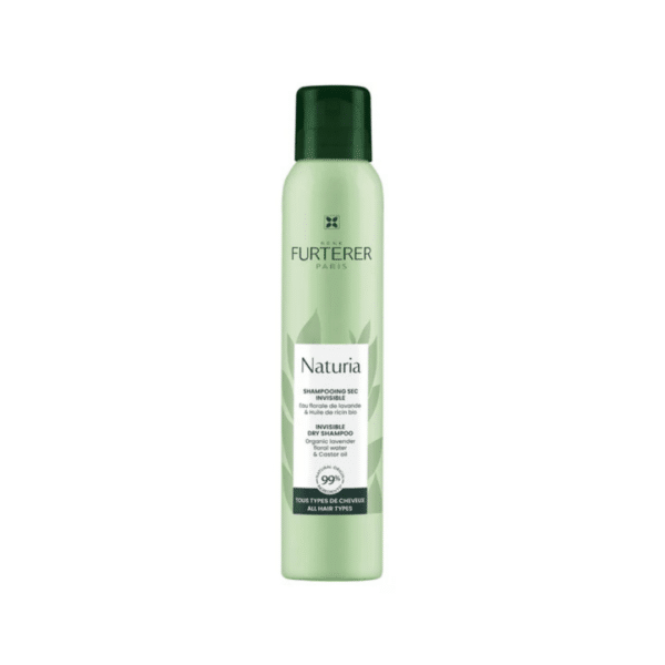 Shampooing Sec - Naturia René Furterer