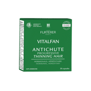 Supplément Antichute Progressive - Vitalfan René Furterer