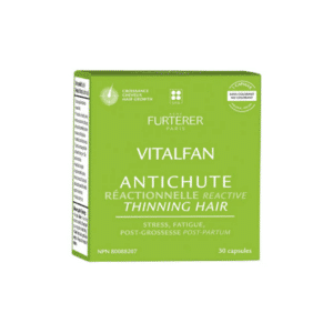 Supplément Antichute Réactionelle - Vitalfan René Furterer
