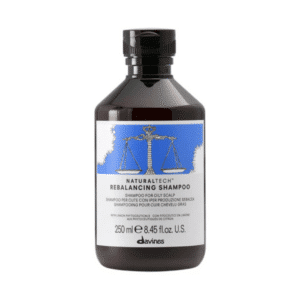 Shampooing Rebalancing Purifiant et Rééquilibrant - Naturaltech Davines