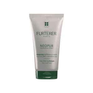 Shampooing Équilibrant Cheveux Gras - Neopur René Furterer