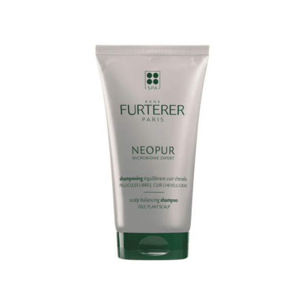 Shampooing Équilibrant Cheveux Gras - Neopur René Furterer