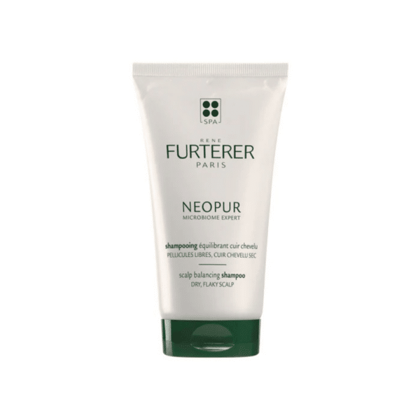 Shampooing Équilibrant Cuir Chevelu Sec - Neopur René Furterer