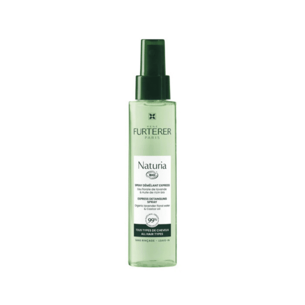 Spray Démêlant Express Sans Rinçage - Naturia René Furterer