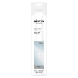 Fixatif Tenue Ferme - Density Defend Styling Nioxin