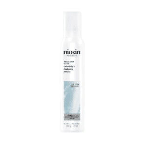 Mousse Volumisante et Épaississante - Density Defend Styling Nioxin