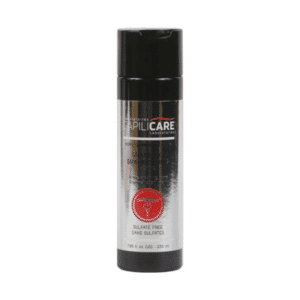 Shampooing Soin Nettoyant Actif - Capilicare Capilactif