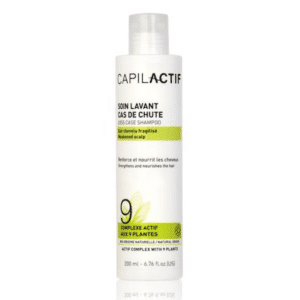 Shampooing Traitant Cheveux Clairsemés - Capilactif