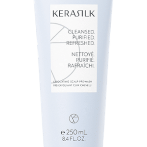 Shampooing Pre-Exfoliant Cuir Chevelu - Kerasilk