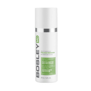 Traitement Revitalisant des Follicules Sans Rinçage - Follicule Energizer BosleyMD