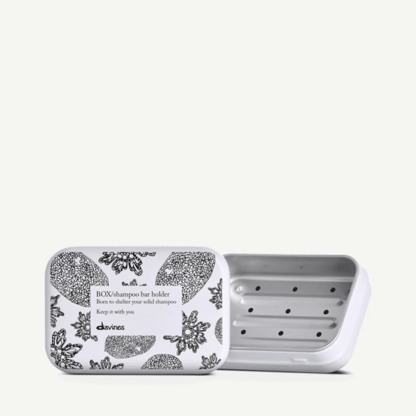 Étuis pour Barre de Savon - Davines