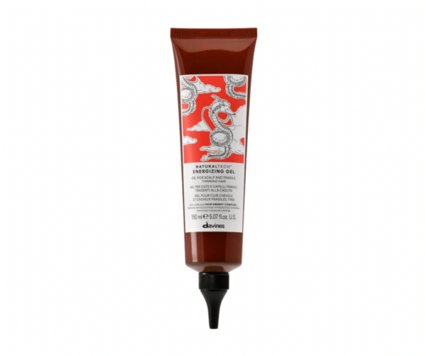 Traitement Gel Energizing Anti-Chute - Naturaltech Davines