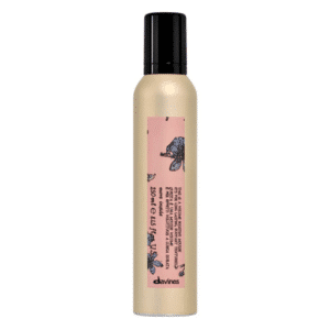 Mousse More Inside Volumisante - Davines