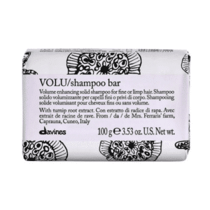Shampooing VOLU Volumisant en Barre - Davines
